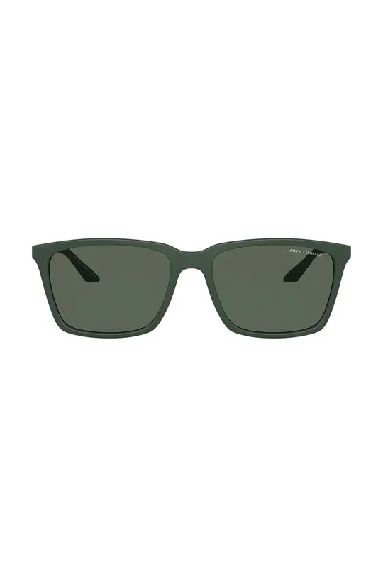 verde Armani Exchange occhiali da sole Uomo