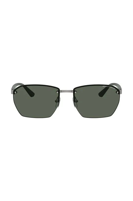 zelena Sunčane naočale Armani Exchange Muški