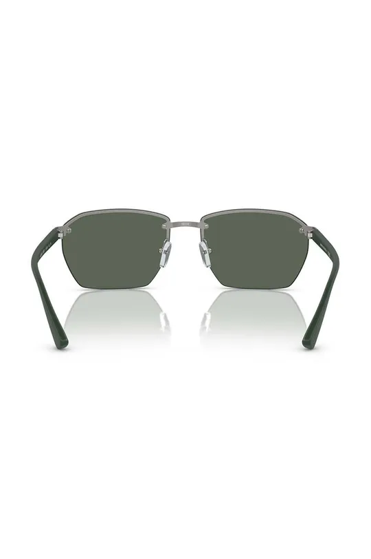 zelena Sunčane naočale Armani Exchange