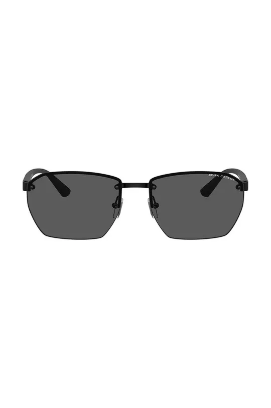 Armani Exchange napszemüveg szürke