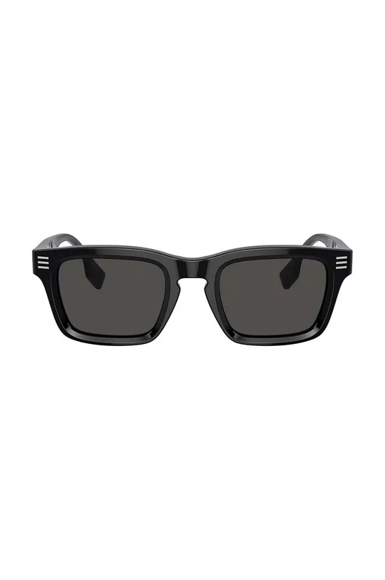 Slnečné okuliare Burberry čierna