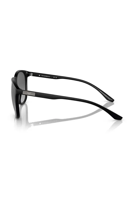 fekete Emporio Armani napszemüveg