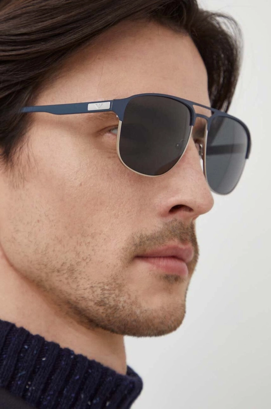 Emporio Armani okulary przeciwsłoneczne