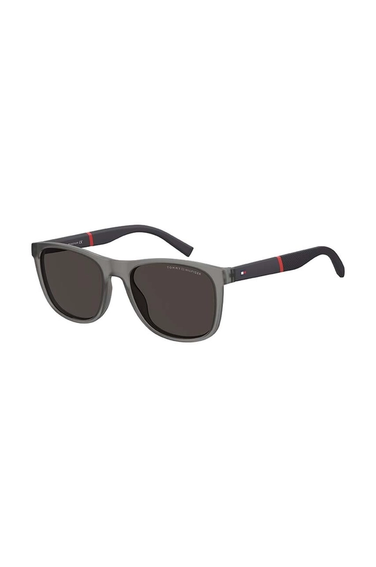 Tommy Hilfiger okulary przeciwsłoneczne szary