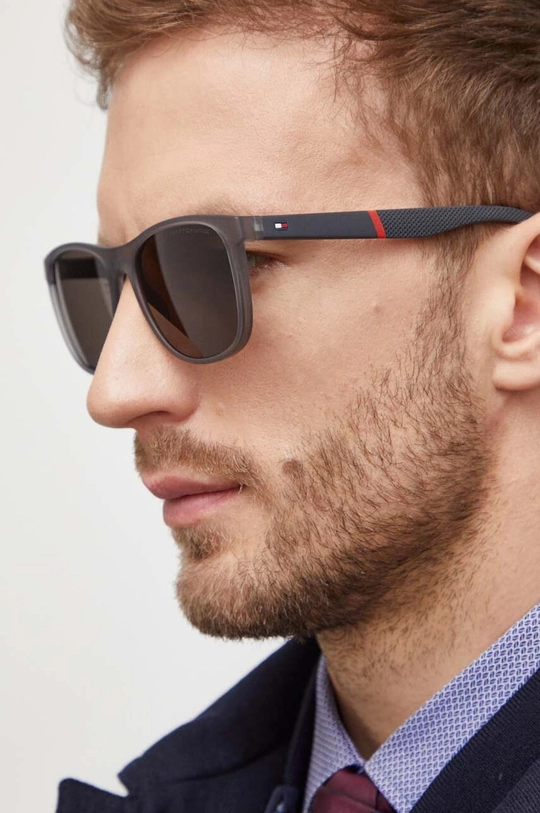 Tommy Hilfiger okulary przeciwsłoneczne