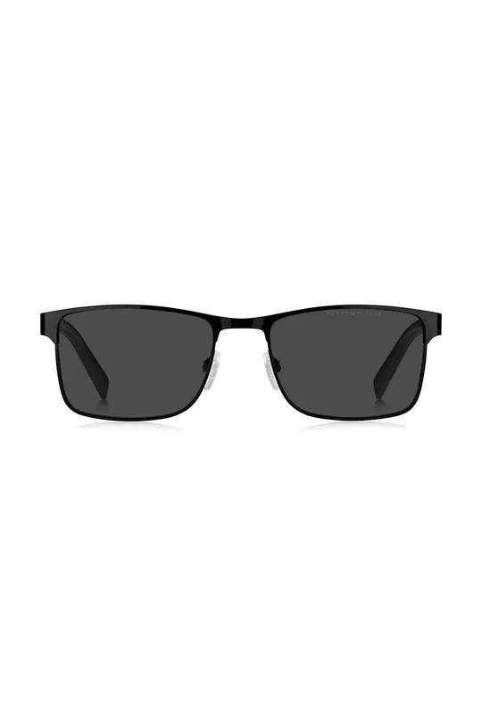 crna Sunčane naočale Tommy Hilfiger