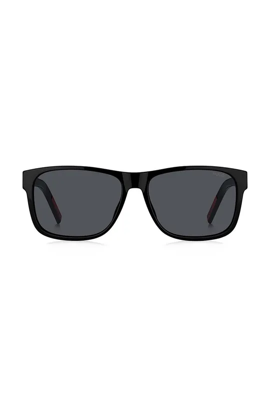 чёрный Солнцезащитные очки HUGO