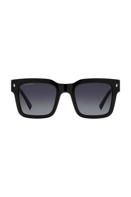 črna Sončna očala DSQUARED2