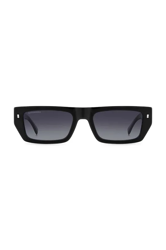 чёрный Солнцезащитные очки DSQUARED2