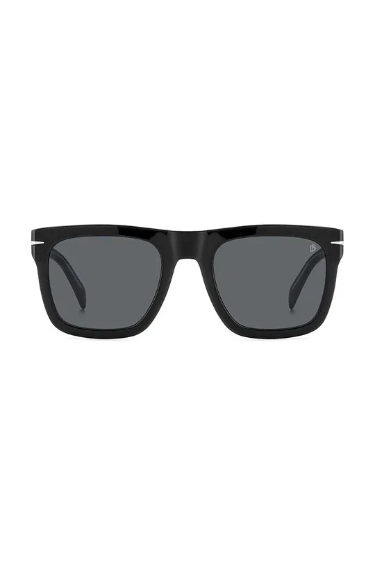 črna Sončna očala David Beckham