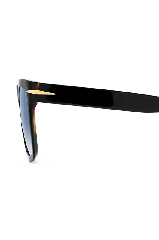 мультиколор Солнцезащитные очки David Beckham