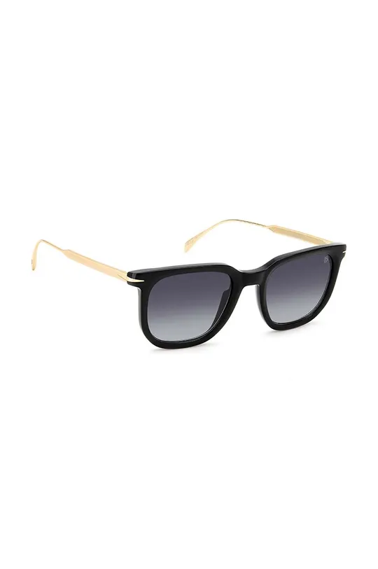 Сонцезахисні окуляри David Beckham Метал, Пластик