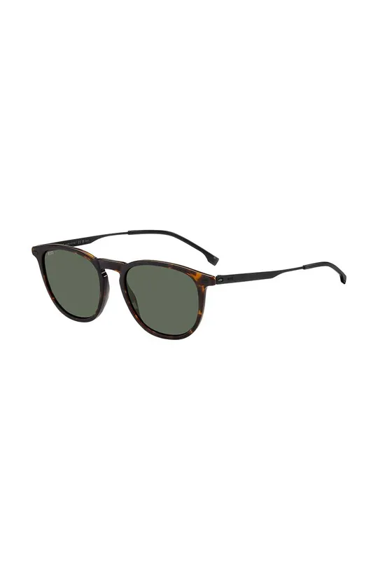 Сонцезахисні окуляри BOSS барвистий