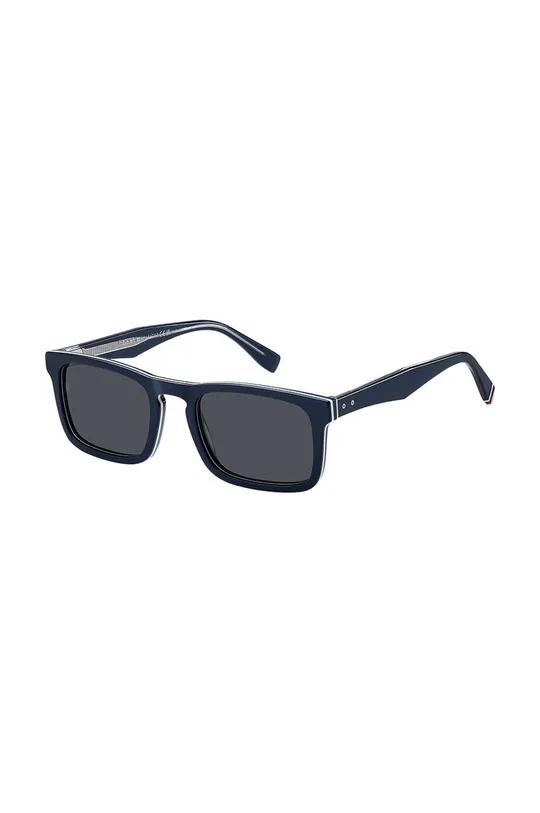 Солнцезащитные очки Tommy Hilfiger тёмно-синий