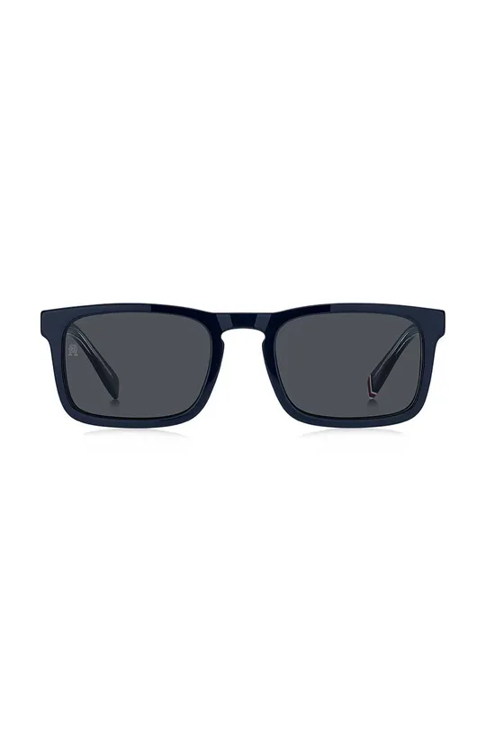 blu navy Tommy Hilfiger occhiali da sole