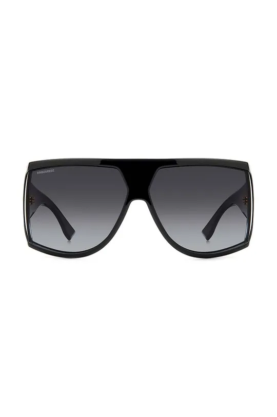 črna Sončna očala DSQUARED2