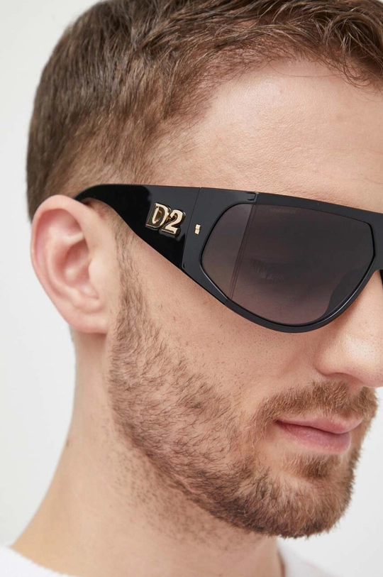 DSQUARED2 okulary przeciwsłoneczne