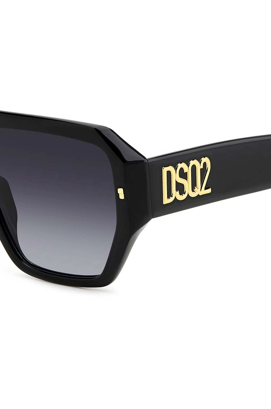 DSQUARED2 okulary przeciwsłoneczne Męski