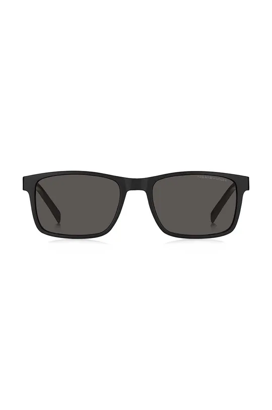 sivá Slnečné okuliare Tommy Hilfiger
