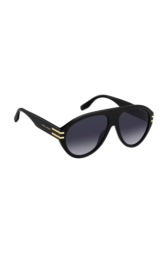 Солнцезащитные очки Marc Jacobs Синтетический материал