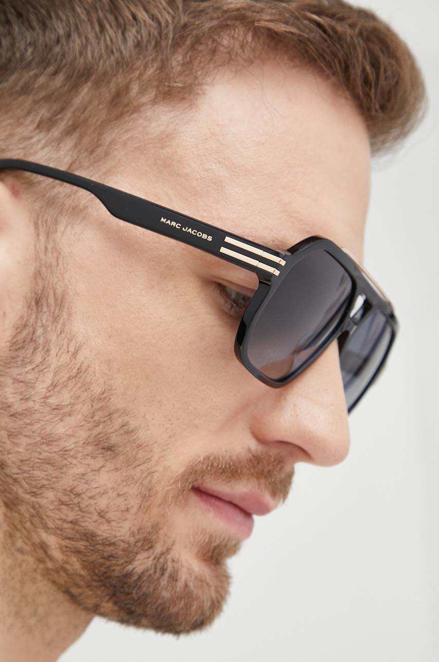 Marc Jacobs okulary przeciwsłoneczne