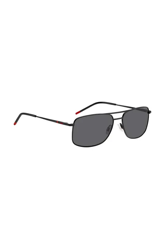Солнцезащитные очки HUGO Металл