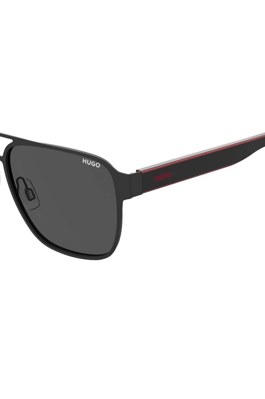 HUGO ochelari de soare HG.1298/S negru