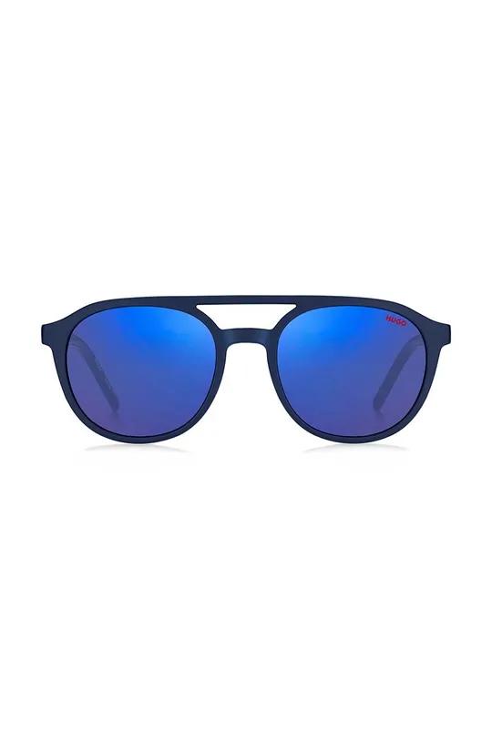 blu HUGO occhiali da sole
