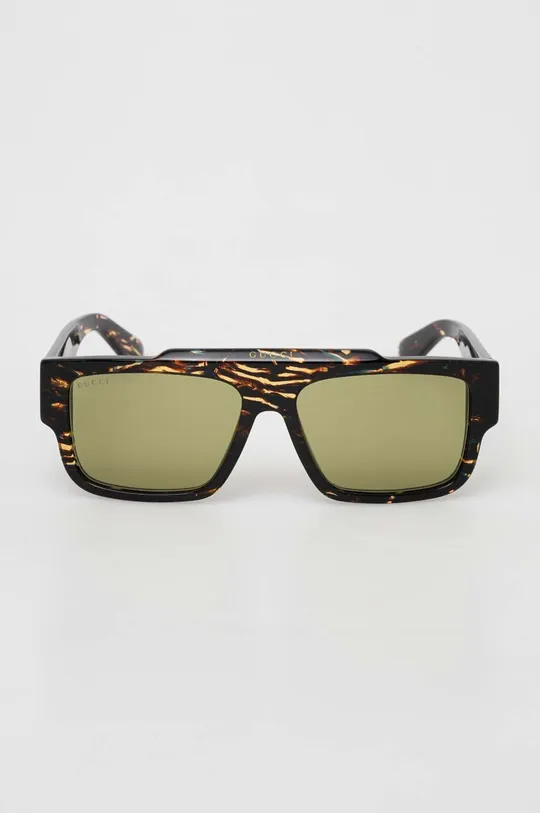 Sunčane naočale Gucci Sintetički materijal