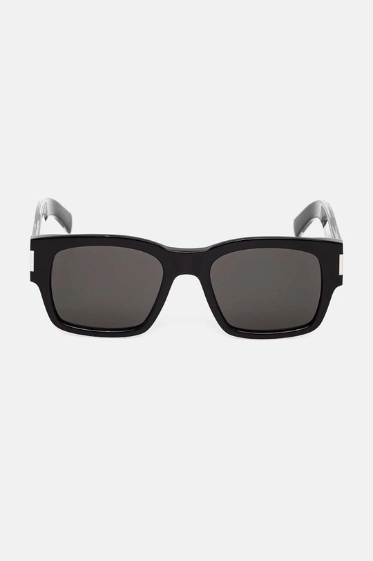 Saint Laurent okulary przeciwsłoneczne Tworzywo sztuczne