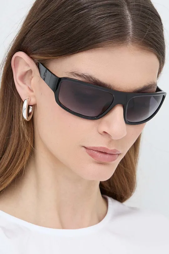Sunčane naočale Guess Sintetički materijal