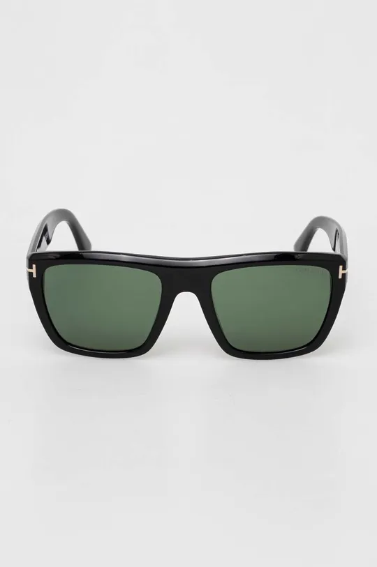 Tom Ford okulary przeciwsłoneczne Tworzywo sztuczne