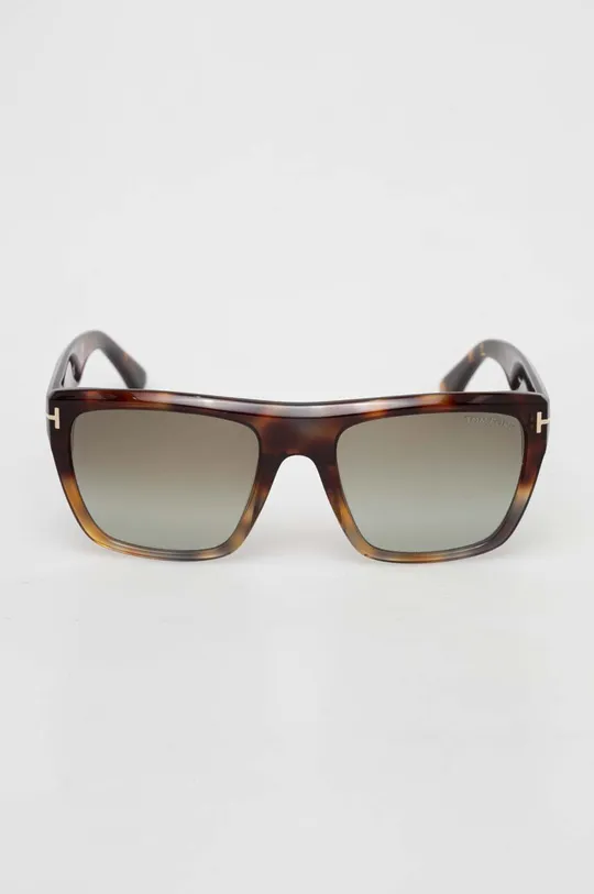 Tom Ford occhiali da sole Plastica
