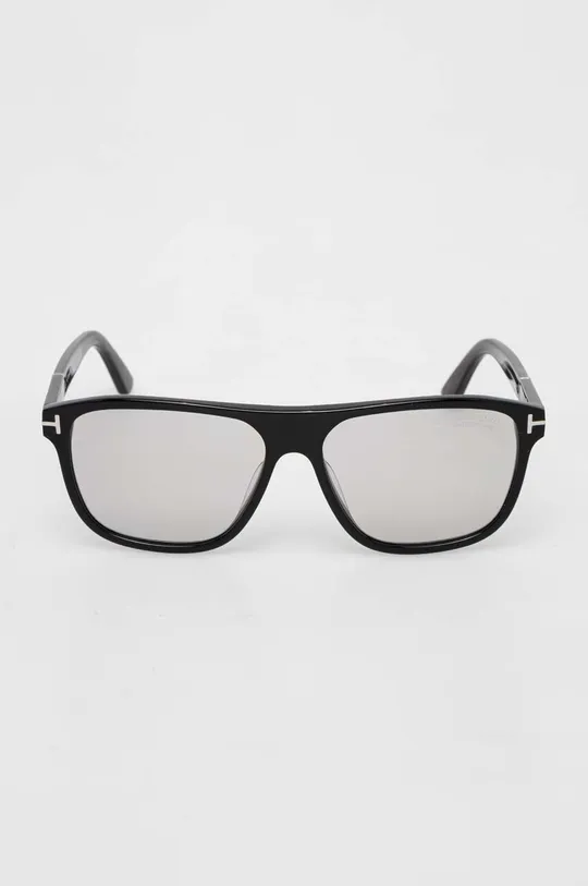 Tom Ford okulary Tworzywo sztuczne