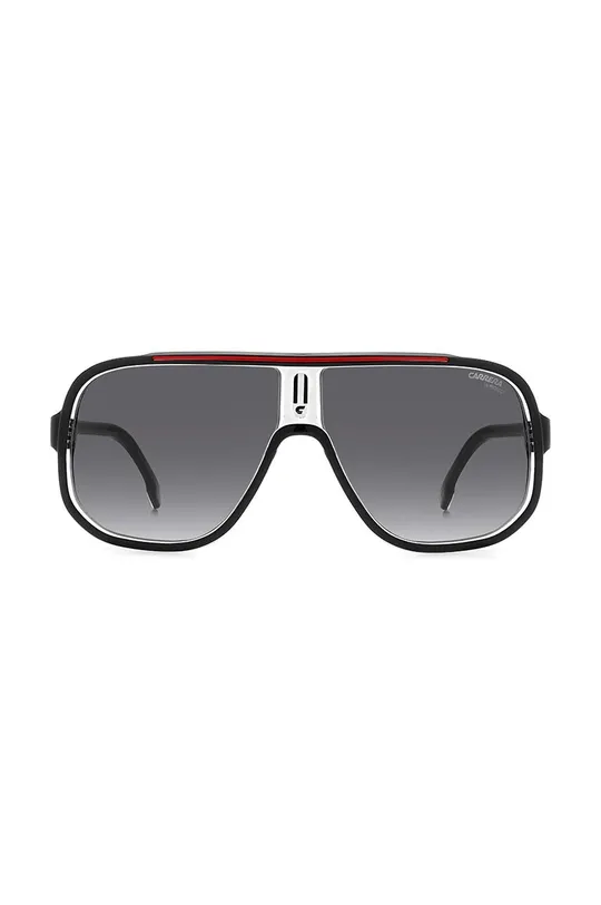 Carrera okulary przeciwsłoneczne Tworzywo sztuczne