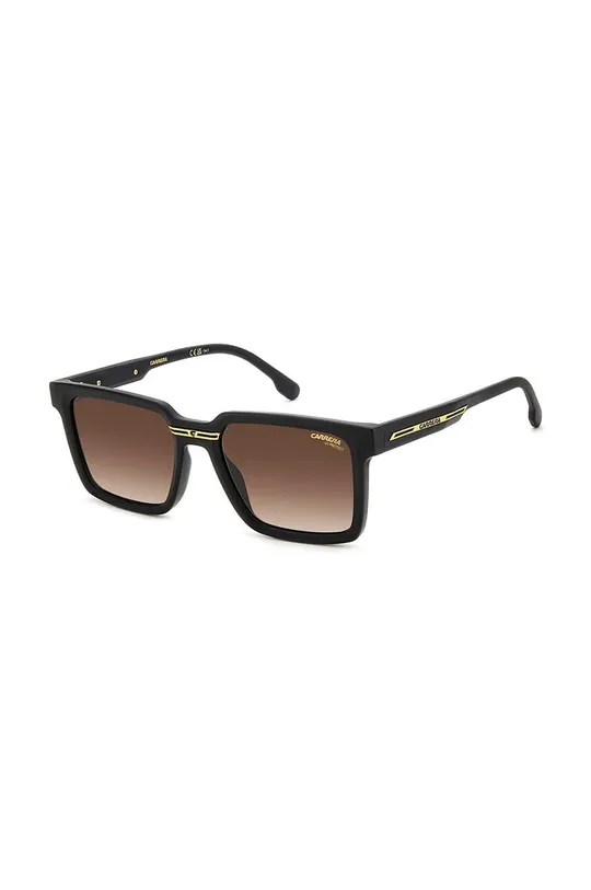 коричневый Солнцезащитные очки Carrera Мужской