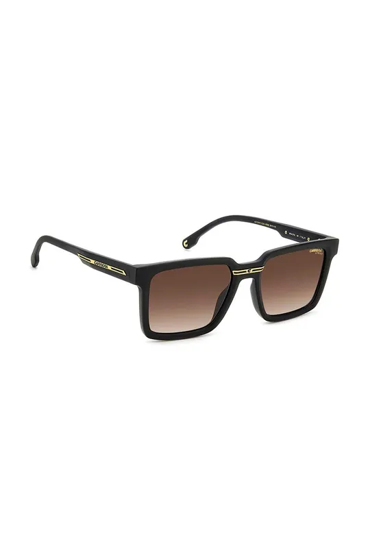Сонцезахисні окуляри Carrera коричневий