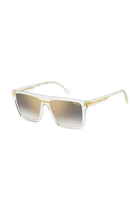 biały Carrera okulary przeciwsłoneczne Męski