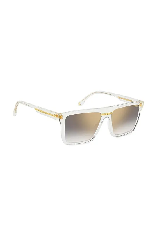 Carrera okulary przeciwsłoneczne biały