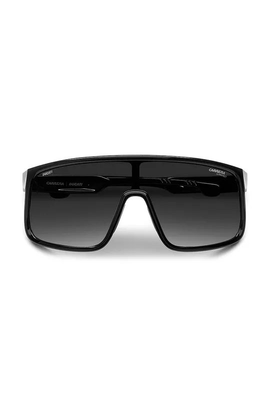 чорний Сонцезахисні окуляри Carrera