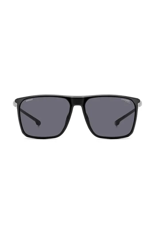 czarny Carrera okulary przeciwsłoneczne