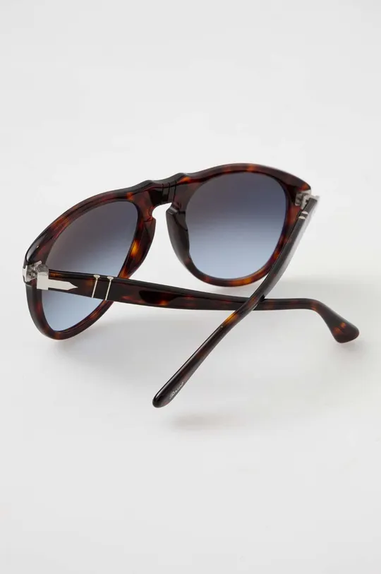 коричневий Сонцезахисні окуляри Persol