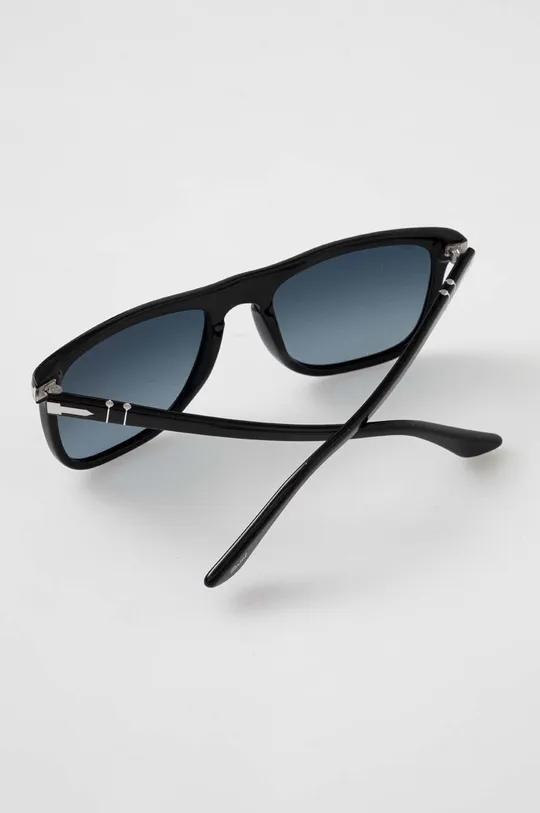 fekete Persol napszemüveg
