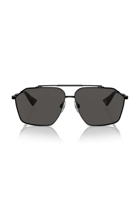 Сонцезахисні окуляри Dolce & Gabbana Метал