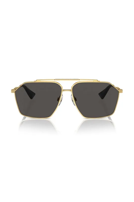 Slnečné okuliare Dolce & Gabbana Kov
