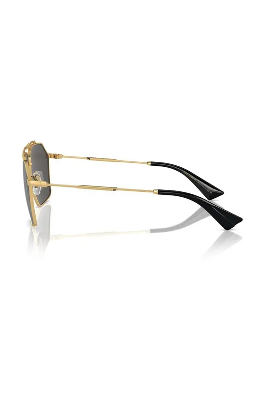 arany Dolce & Gabbana napszemüveg