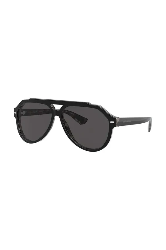 Dolce & Gabbana napszemüveg fekete