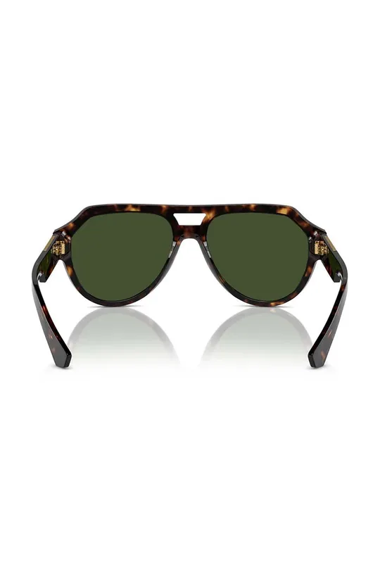 Dolce & Gabbana okulary przeciwsłoneczne Męski
