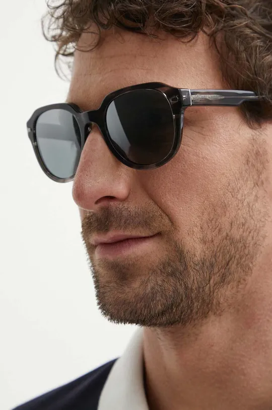 Солнцезащитные очки Michael Kors EGER серый