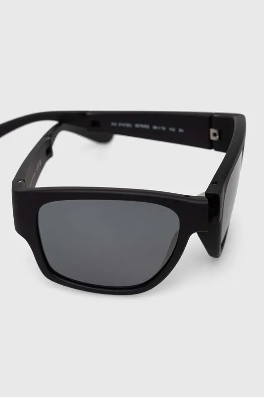 črna Sončna očala Armani Exchange